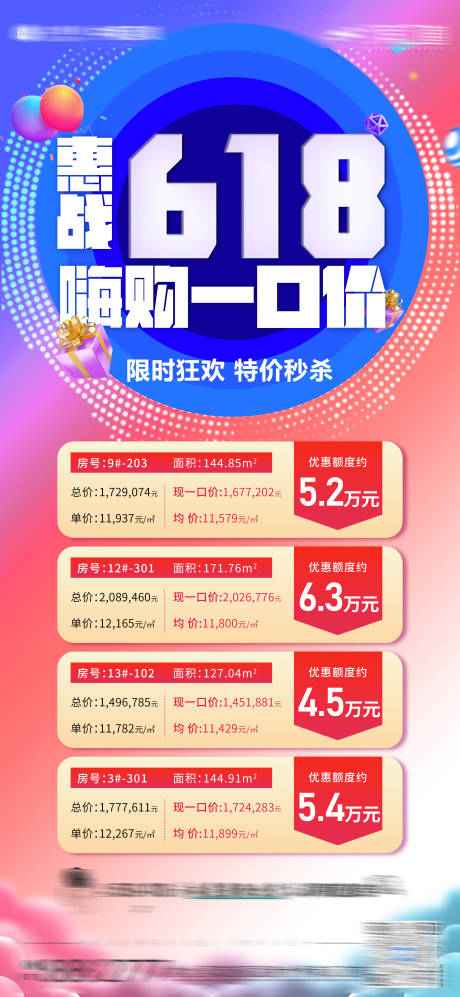 源文件下載【一口價(jià)特價(jià)房】編號(hào)：65270011186837667
