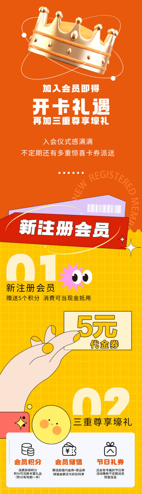 源文件下载【会员招募公众号长图】编号：92030011221862055