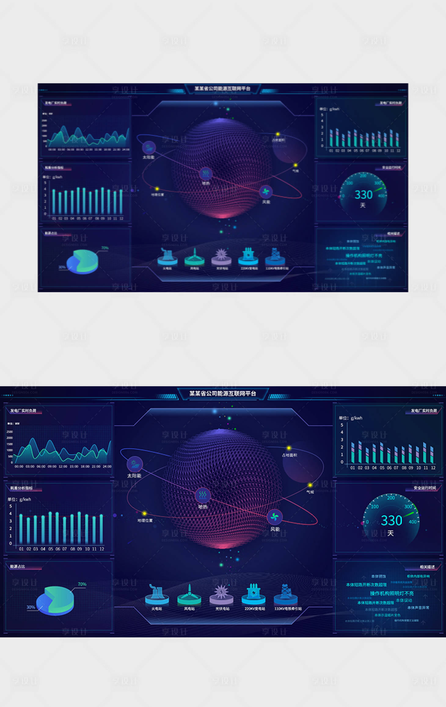 源文件下载【数据可视化AE素材】编号：57200010923339154