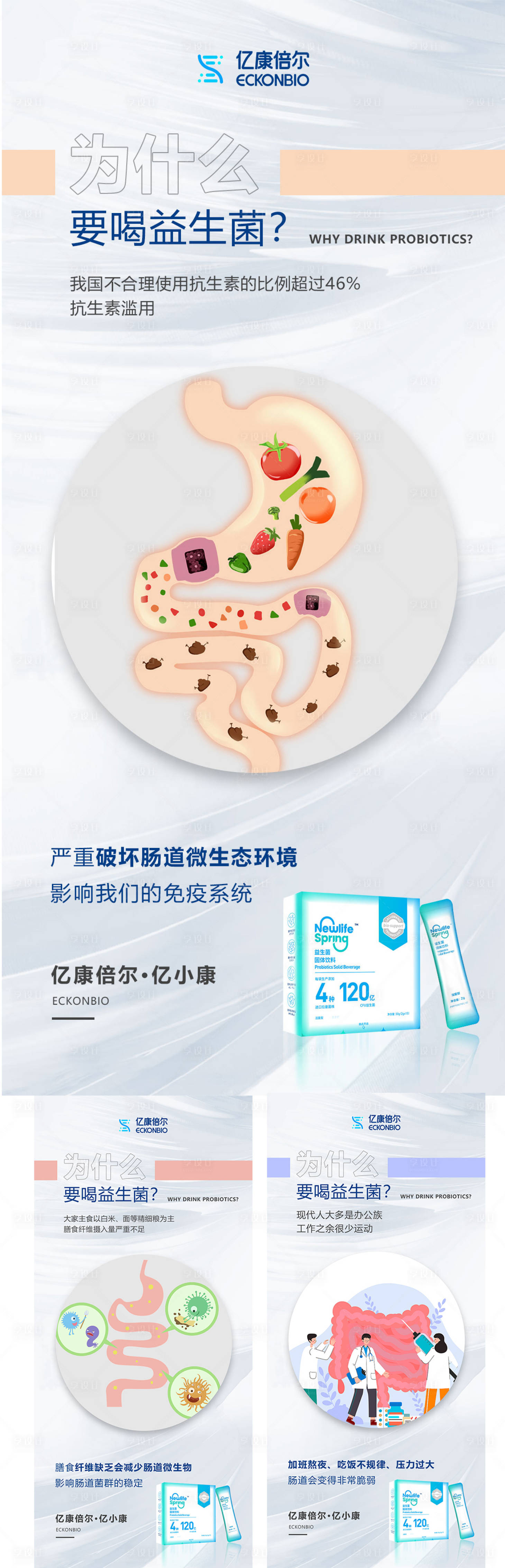 源文件下载【益生菌 】编号：40070010873462136