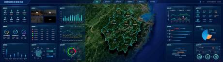 源文件下载【智慧地理信息管理系统】编号：88420010830389198