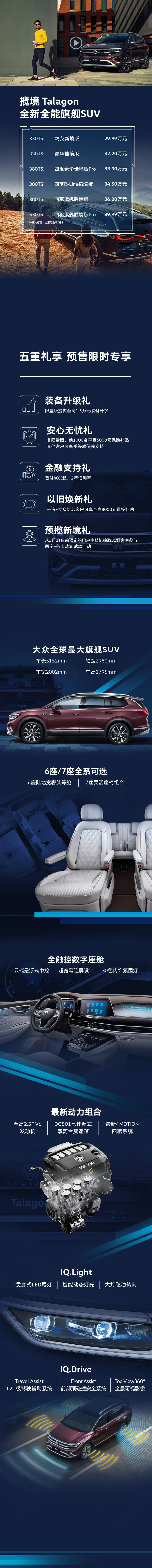 源文件下载【享设计】搜索编号：72190010960134226【汽车上市预热长图】