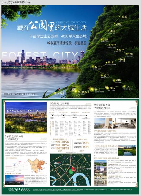 源文件下载【地产DM单】编号：40140010952905751