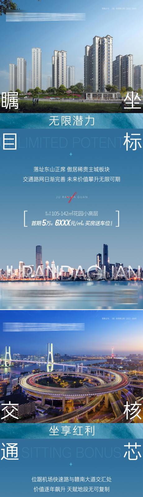 源文件下载【地产区位地段海报】编号：29930010895453449