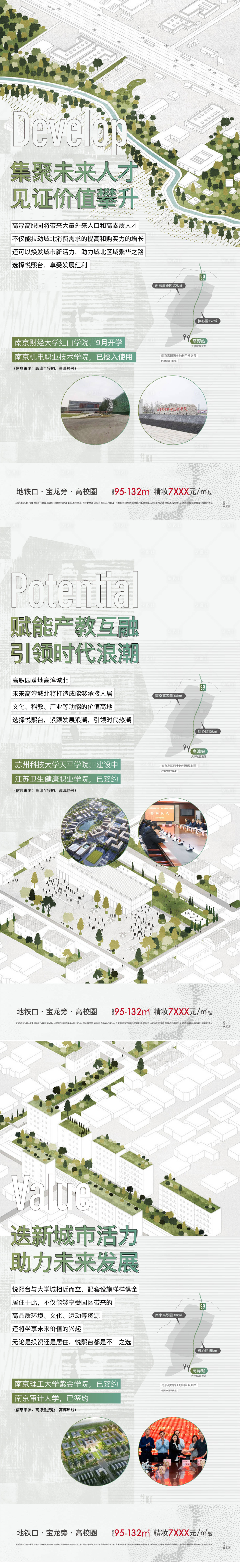 源文件下载【享设计】搜索编号：58750011118264628【高职园海报】