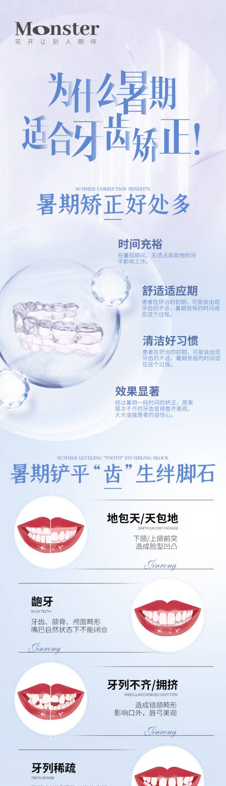 源文件下載【醫美矯正專題長圖】編號：50540011183505748