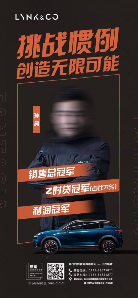 源文件下載【銷售冠軍海報】編號：20640010916095462