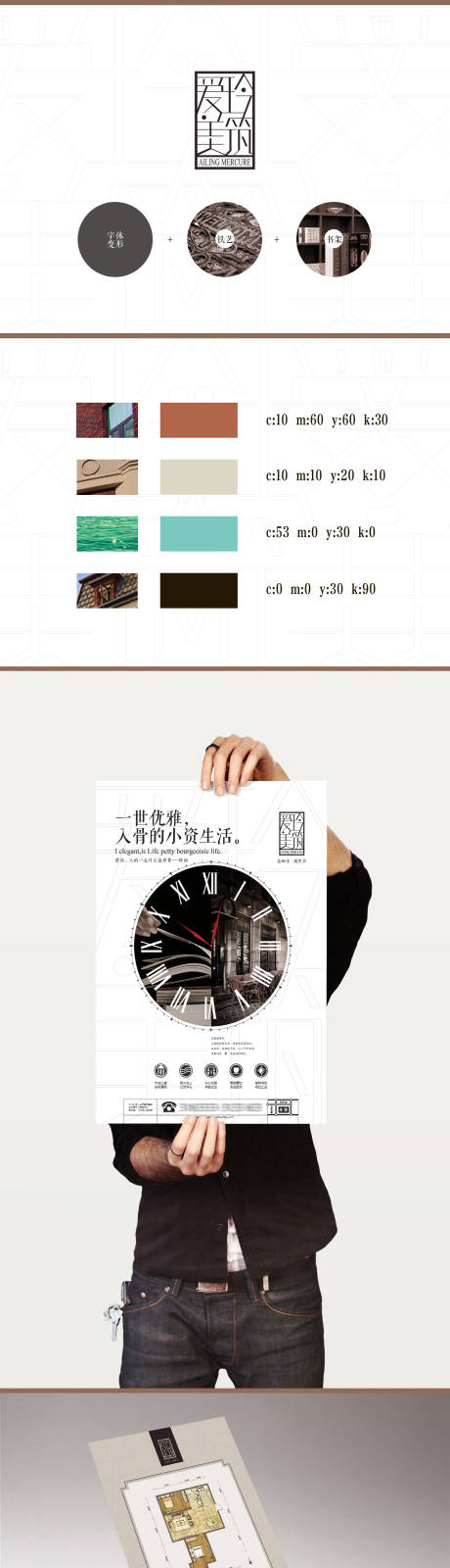 源文件下載【享設(shè)計(jì)】搜索編號(hào)：79080010841881014【地產(chǎn)VI延展設(shè)計(jì)】