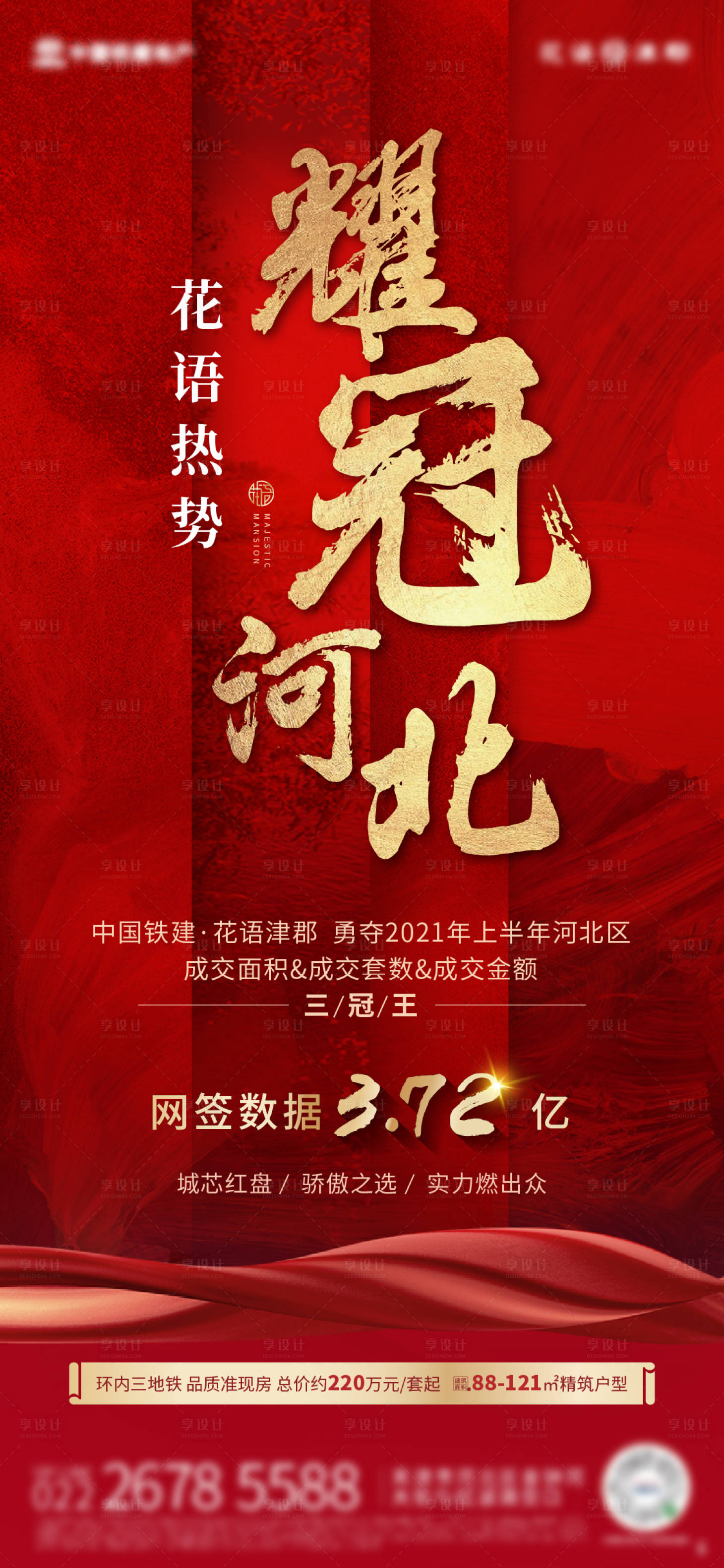 源文件下載【銷冠熱銷海報】編號：98340011344037228