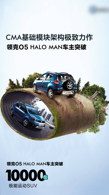 源文件下載【享設計】搜索編號：79430011339425957【夏季汽車運動性能海報】