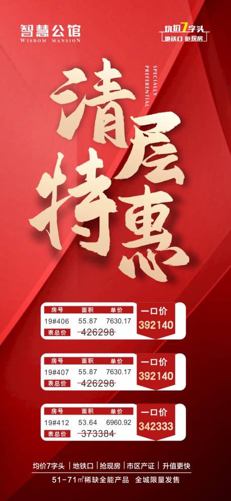 源文件下载【享设计】搜索编号：45600011105168375【特价房】