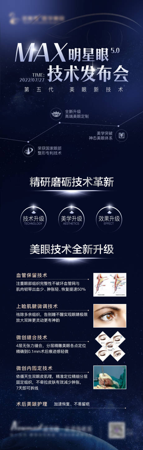 源文件下载【医美海报】编号：77500011171944321