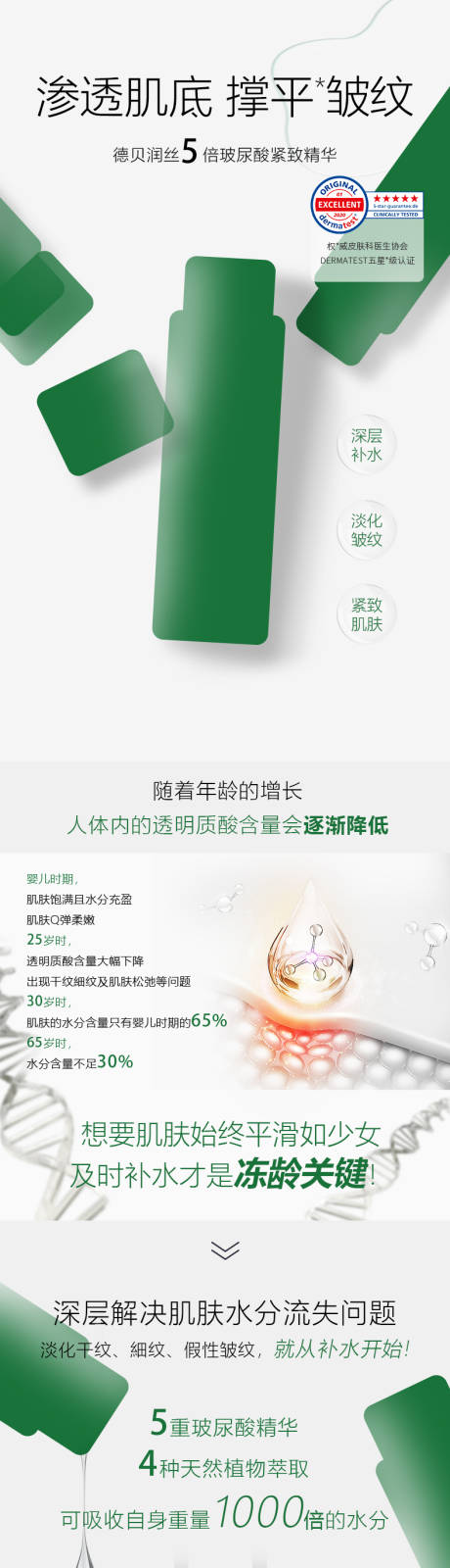 源文件下载【护肤品详情页】编号：23500011082666685