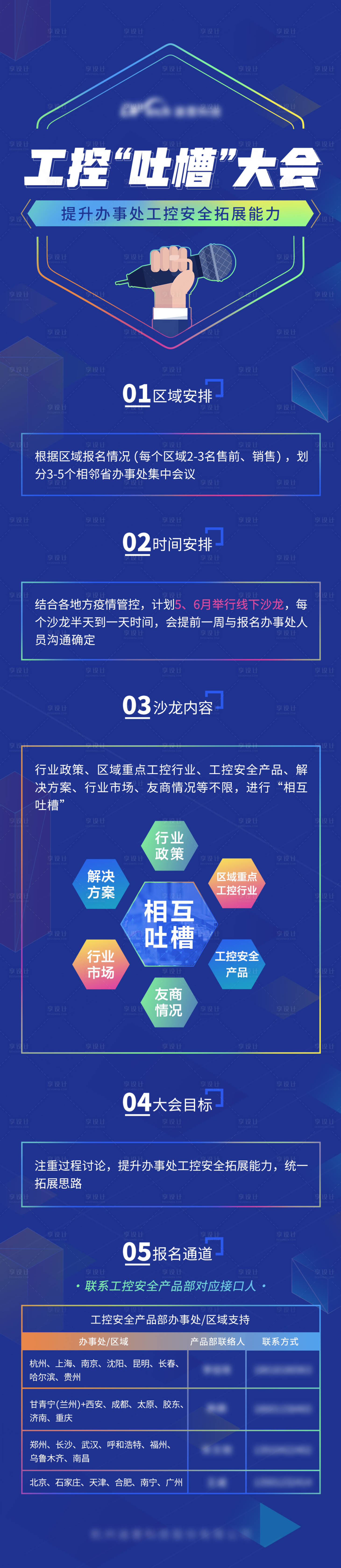 源文件下載【享設計】搜索編號：52980011340743375【科技長圖】