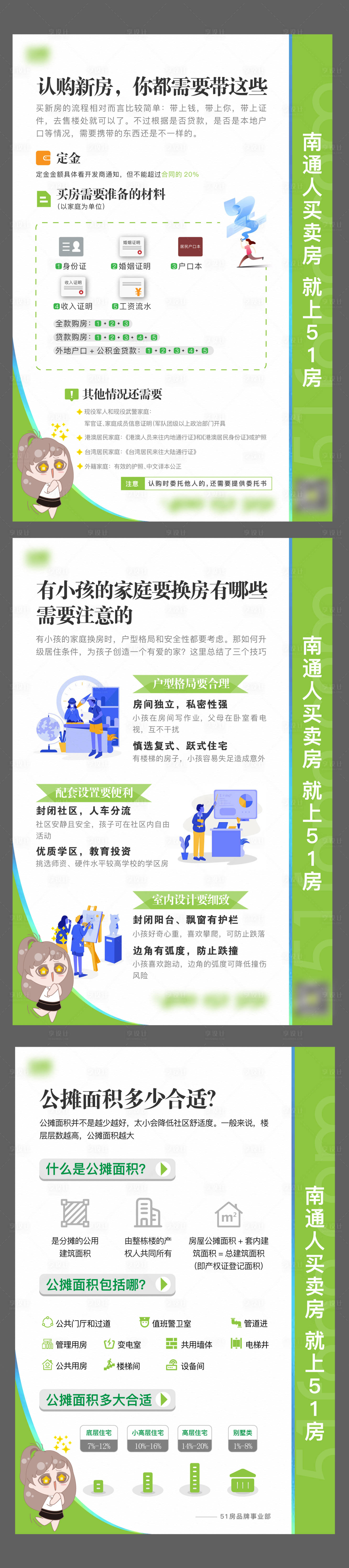 源文件下载【享设计】搜索编号：85460010916053333【购房指南】