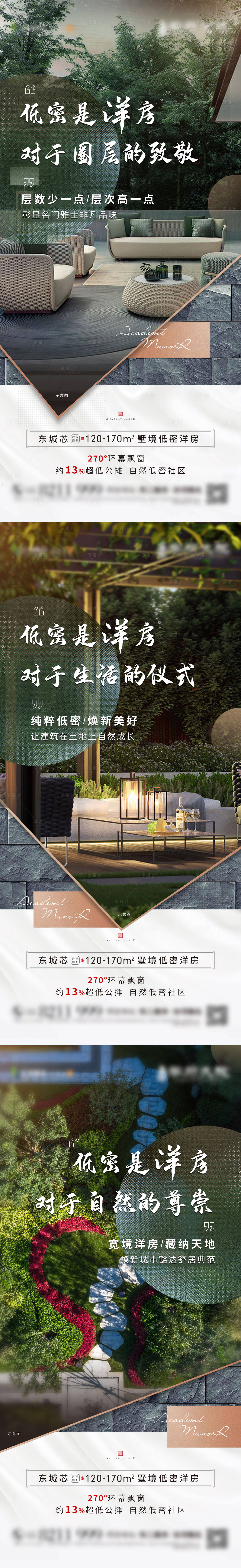 源文件下载【洋房系列价值点低密 自然 院子】编号：48750011263586893