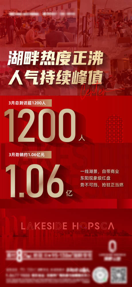 源文件下載【享設(shè)計(jì)】搜索編號：28350011323971555【地產(chǎn)熱銷海報(bào)】