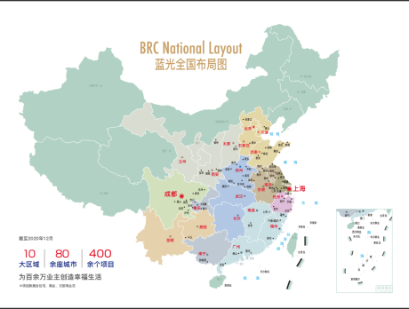 编号：20220731025243834【享设计】源文件下载-地产战略地图品牌墙