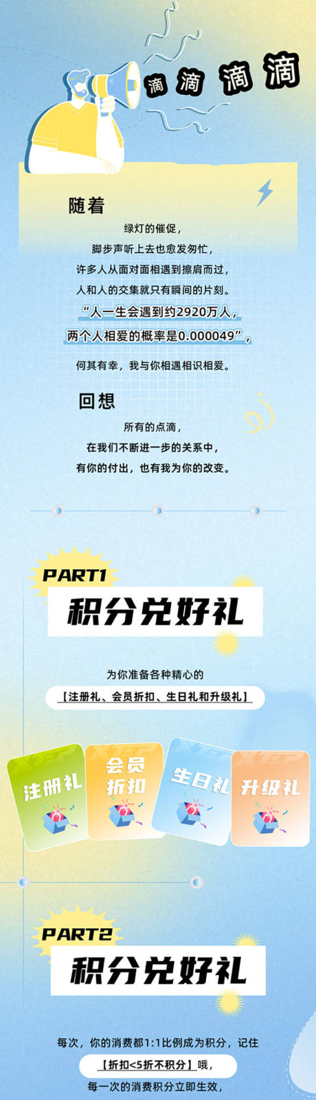 源文件下载【邀请函vip权益长图ui 】编号：79540010829609837