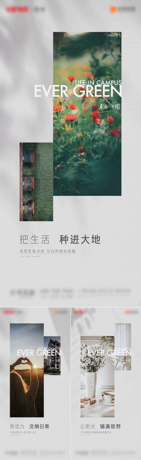源文件下载【地产实景现房系列】编号：24350011393047350