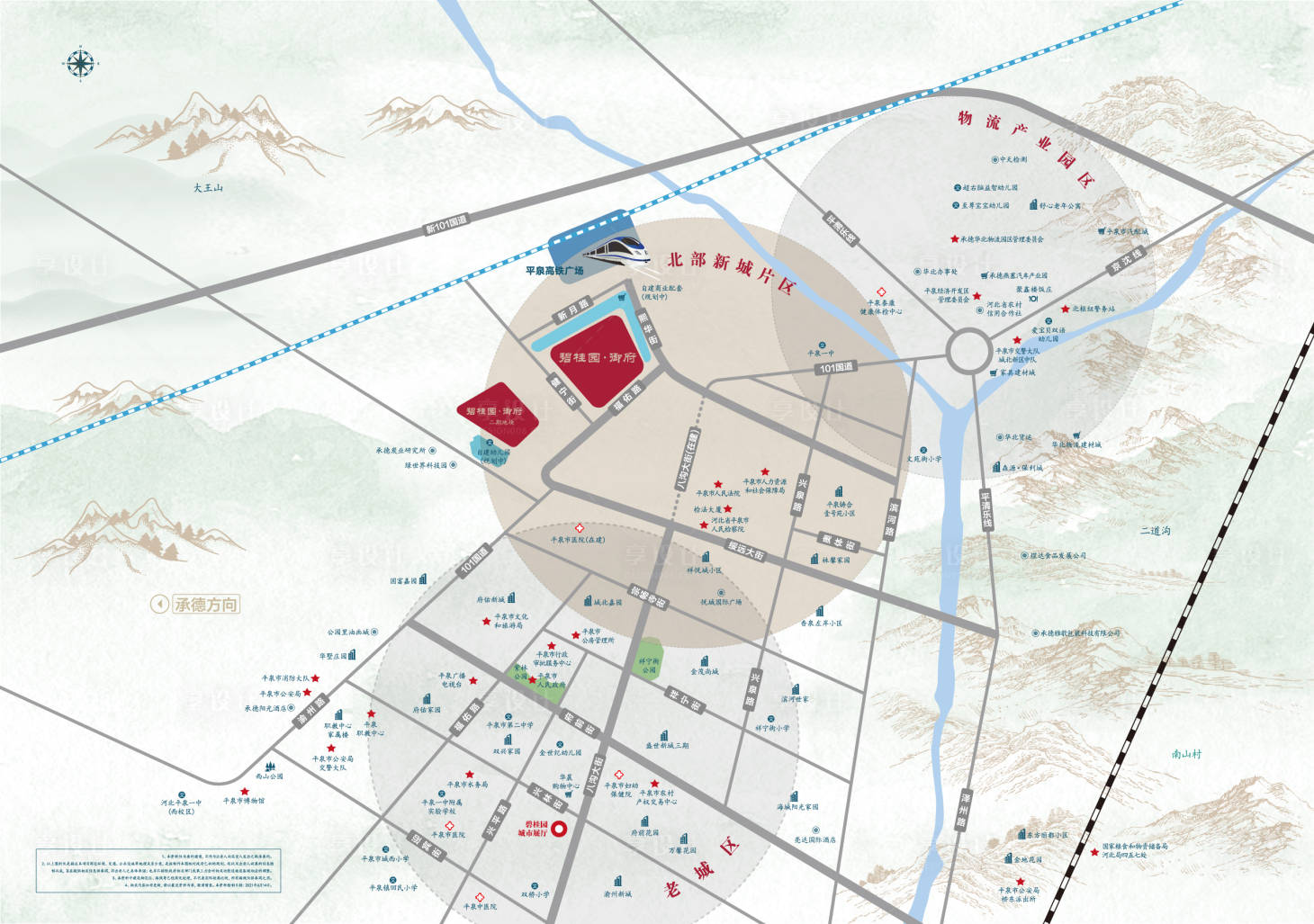 源文件下载【区位图】编号：20220808153953206