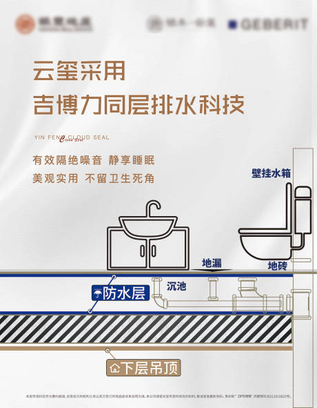 源文件下载【同层排水】编号：70570011413645663