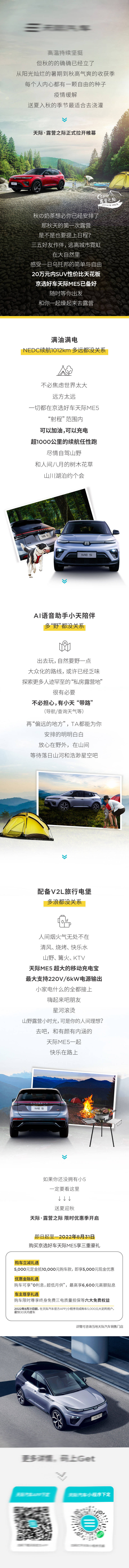 源文件下载【享设计】搜索编号：43240011791567947【汽车露营长图】