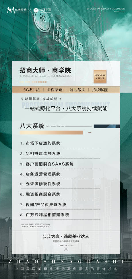 源文件下载【微商招商宣传海报】编号：95690011729692822