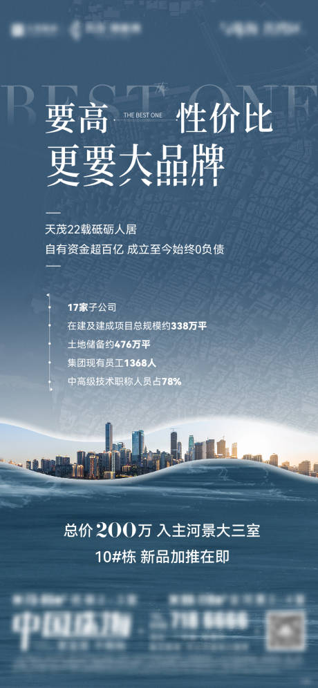 源文件下载【房地产价值点品牌海报】编号：39020011645616750