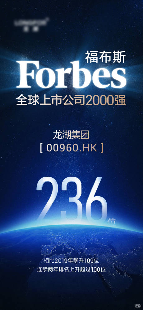 源文件下载【福布斯排名海报】编号：95700011793365762