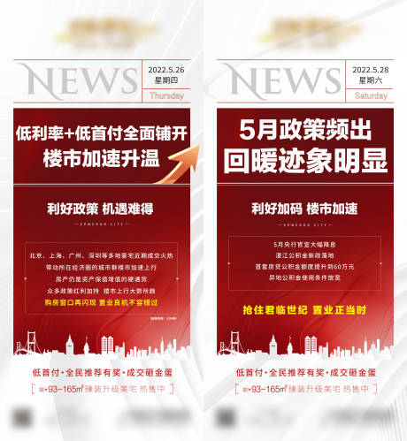 源文件下载【房地产楼市政策利好推图】编号：42980011646566665