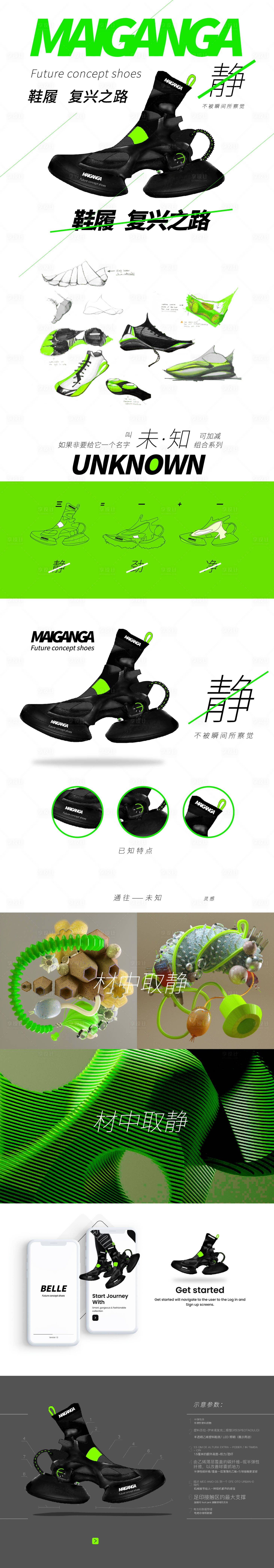 编号：20220818090632420【享设计】源文件下载-鞋子的设计