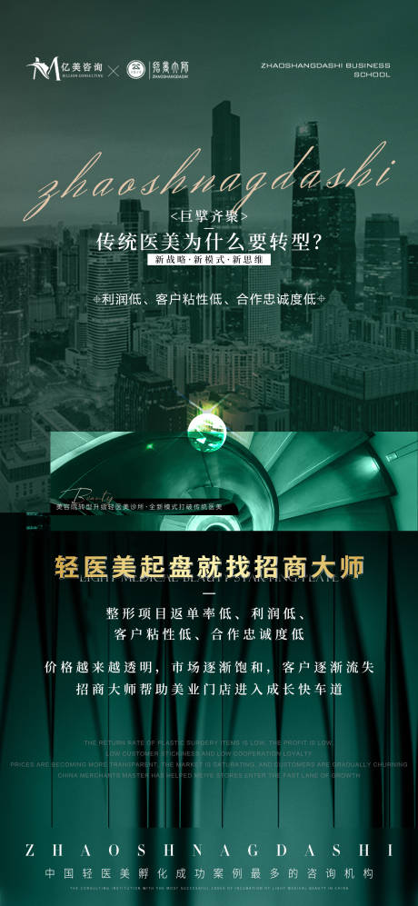 源文件下载【医美造势海报】编号：81750011729117620