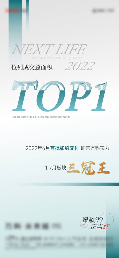 编号：20220820211736327【享设计】源文件下载-地产热销海报