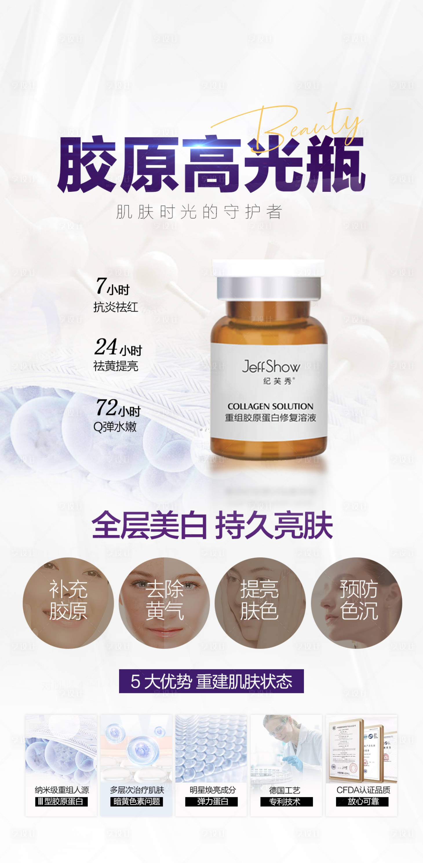 源文件下载【医美海报】编号：56740011875426465