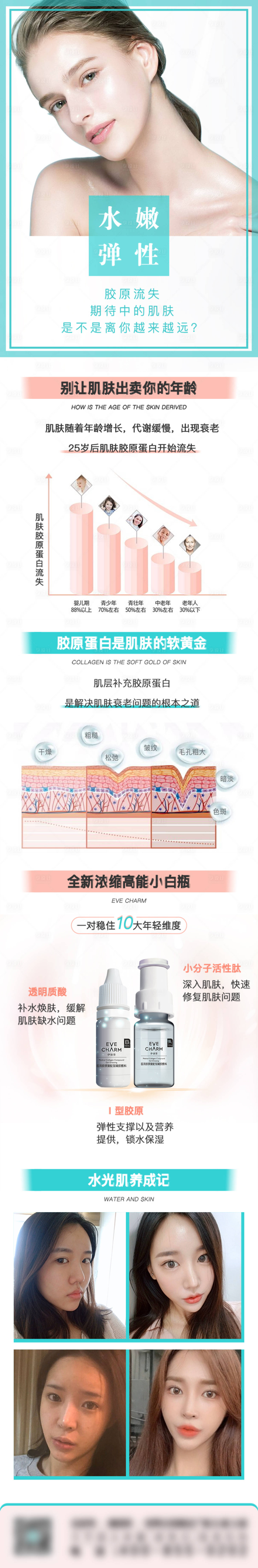 源文件下载【胶原蛋白  】编号：32240011626651194