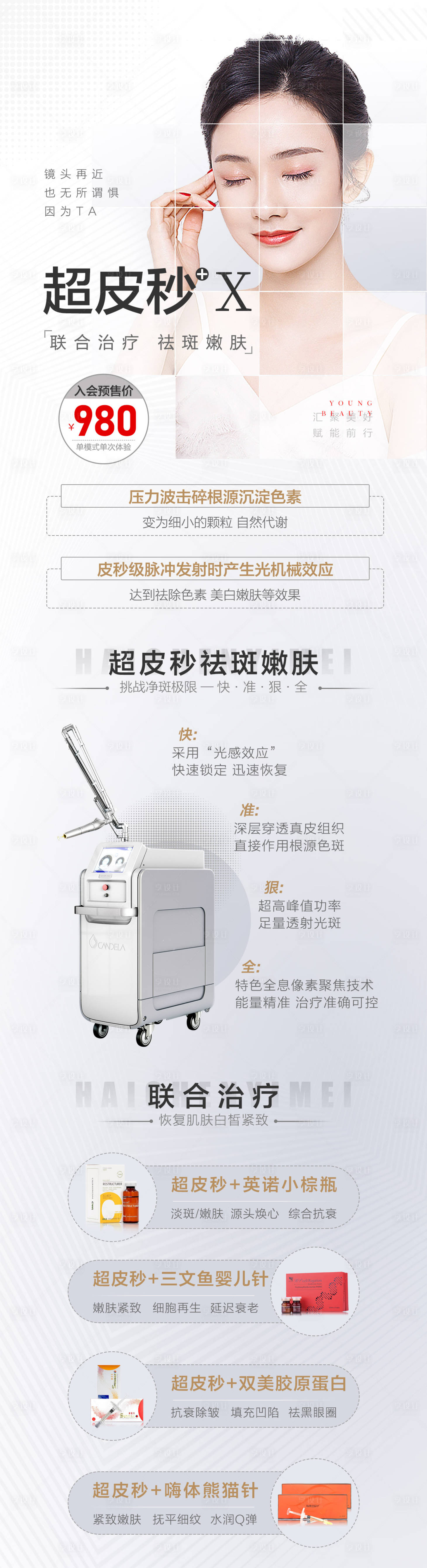 源文件下載【享設計】搜索編號：26280011793448938【超皮秒介紹】