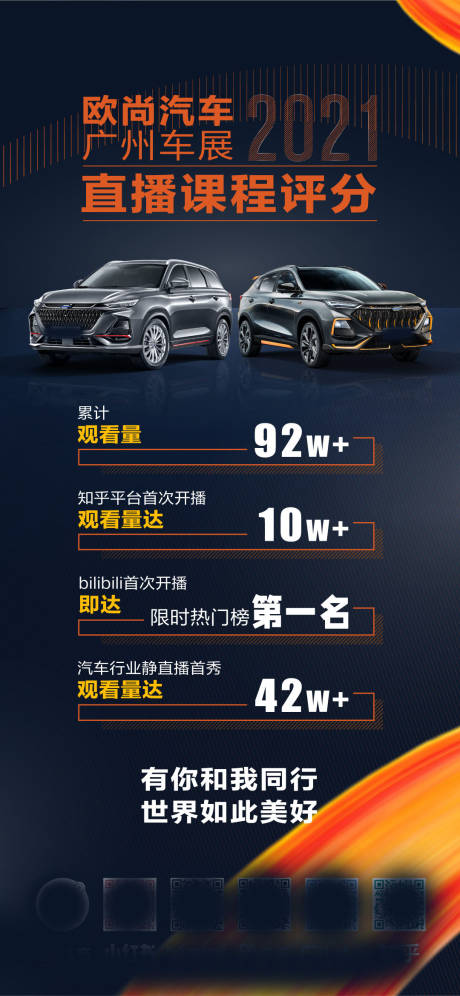 源文件下载【汽车营销海报】编号：64240011912243526