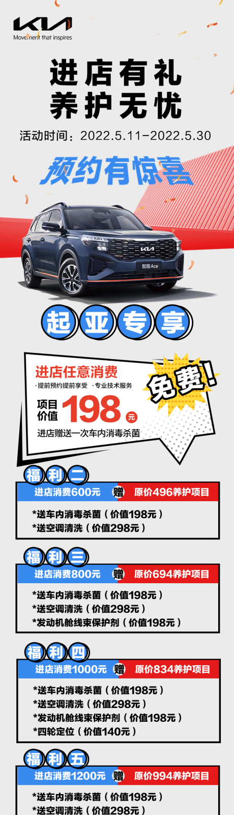 源文件下载【汽车福利长图】编号：72690011704726190