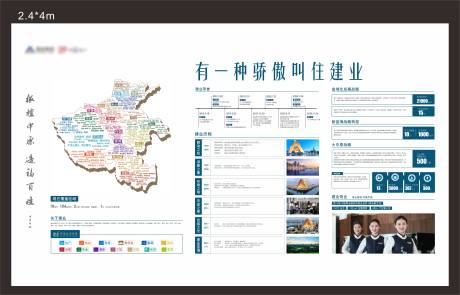 源文件下载【地产品牌墙物料】编号：74740011532235131