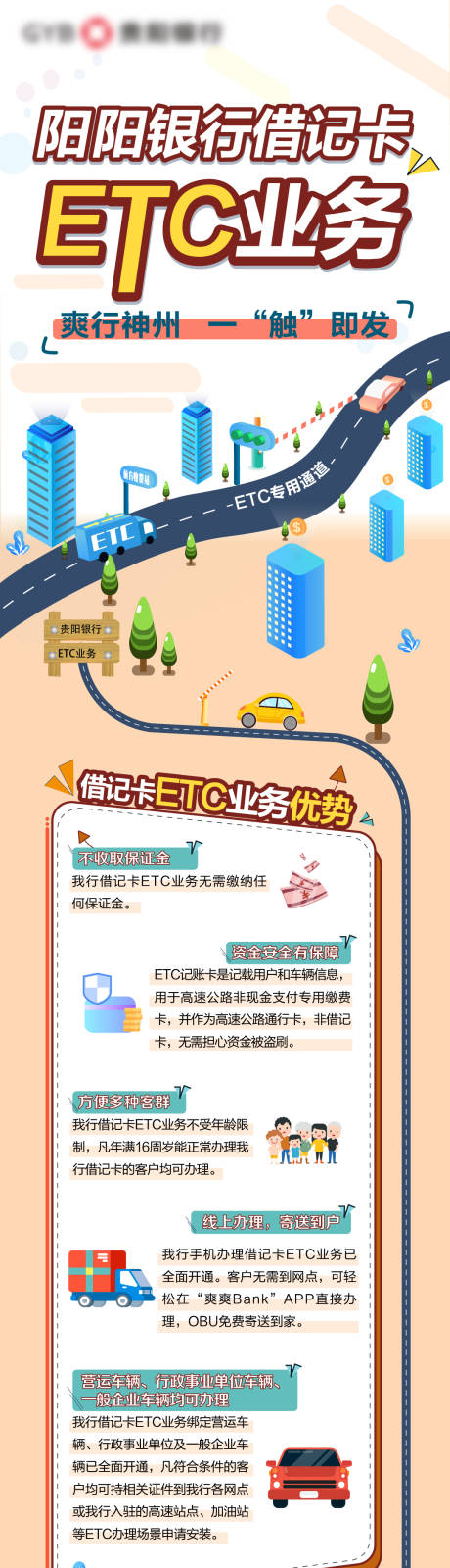 源文件下载【ETC银行金融长图海报】编号：10910011486814590