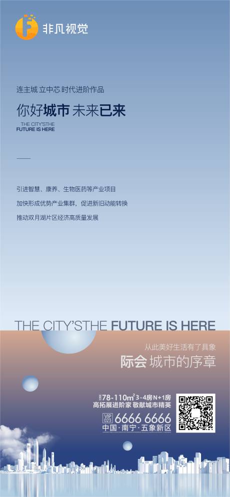 源文件下载【房地产价值点刷屏城市价值点系列稿】编号：20220813170714675