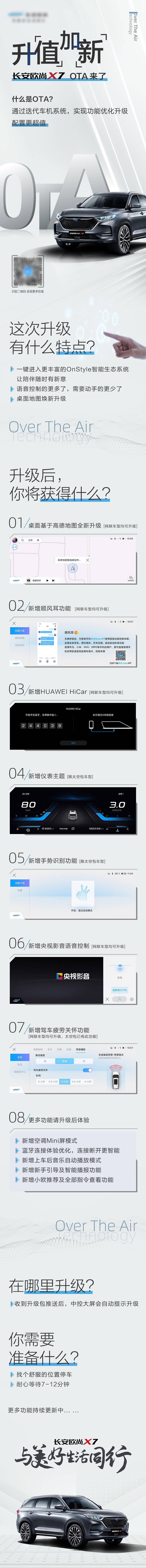 源文件下載【享設計】搜索編號：92760011800704540【汽車長圖】