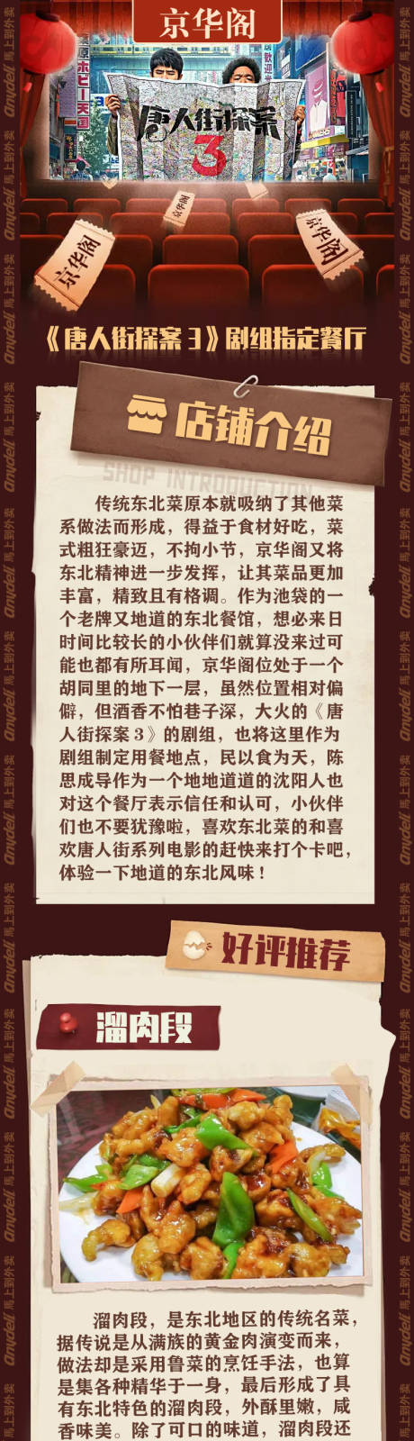 源文件下载【美食长图】编号：92350011683587769