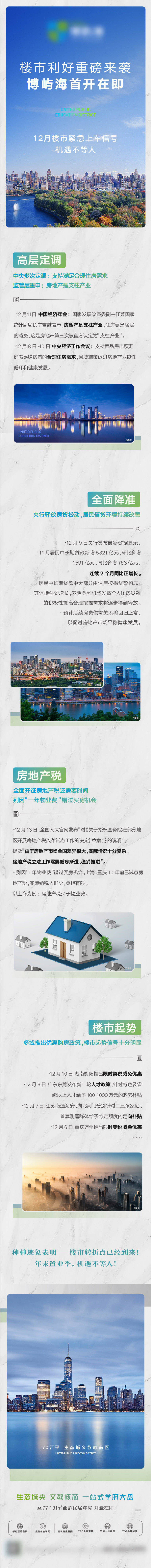 源文件下载【享设计】搜索编号：96810011463776708【地产价值点长图】