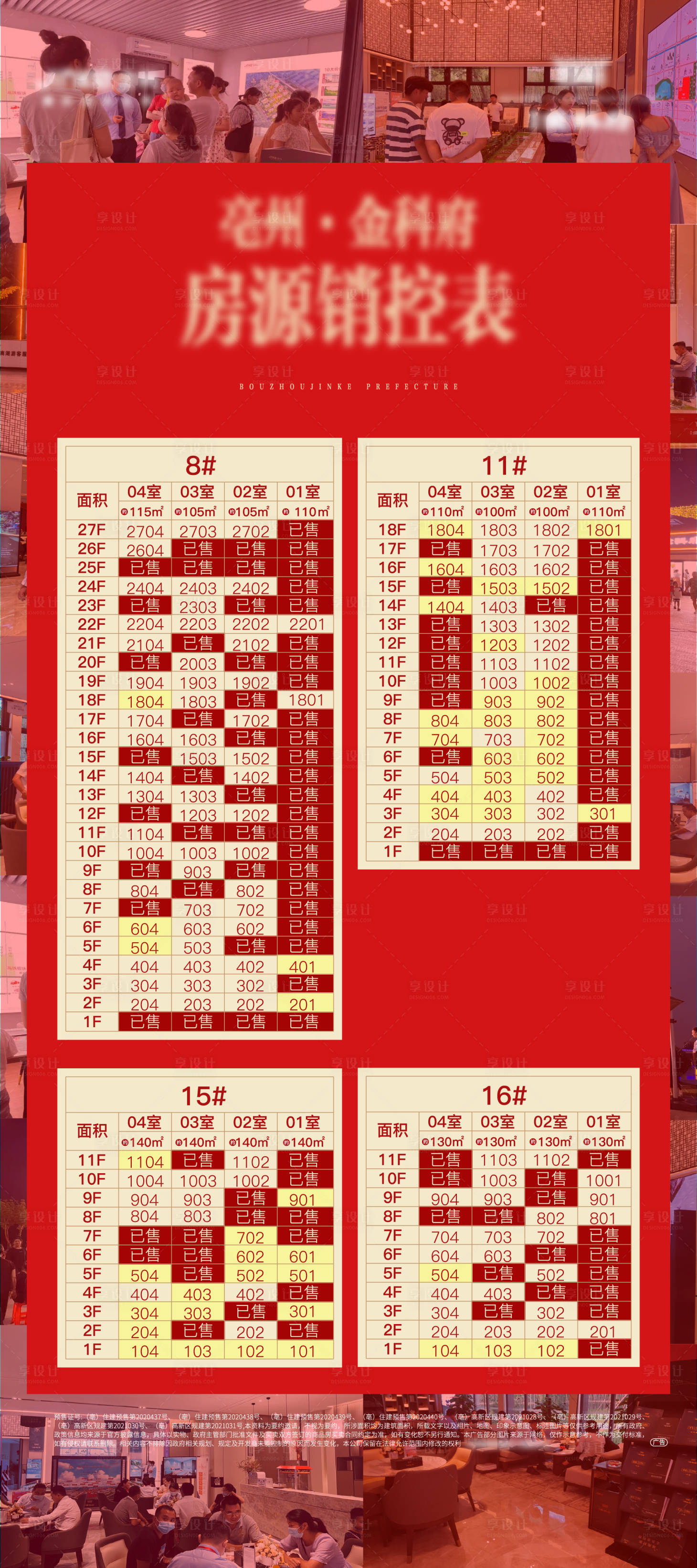 源文件下載【享設(shè)計(jì)】搜索編號(hào)：49740011967121594【房地產(chǎn)特價(jià)房銷(xiāo)控展架】