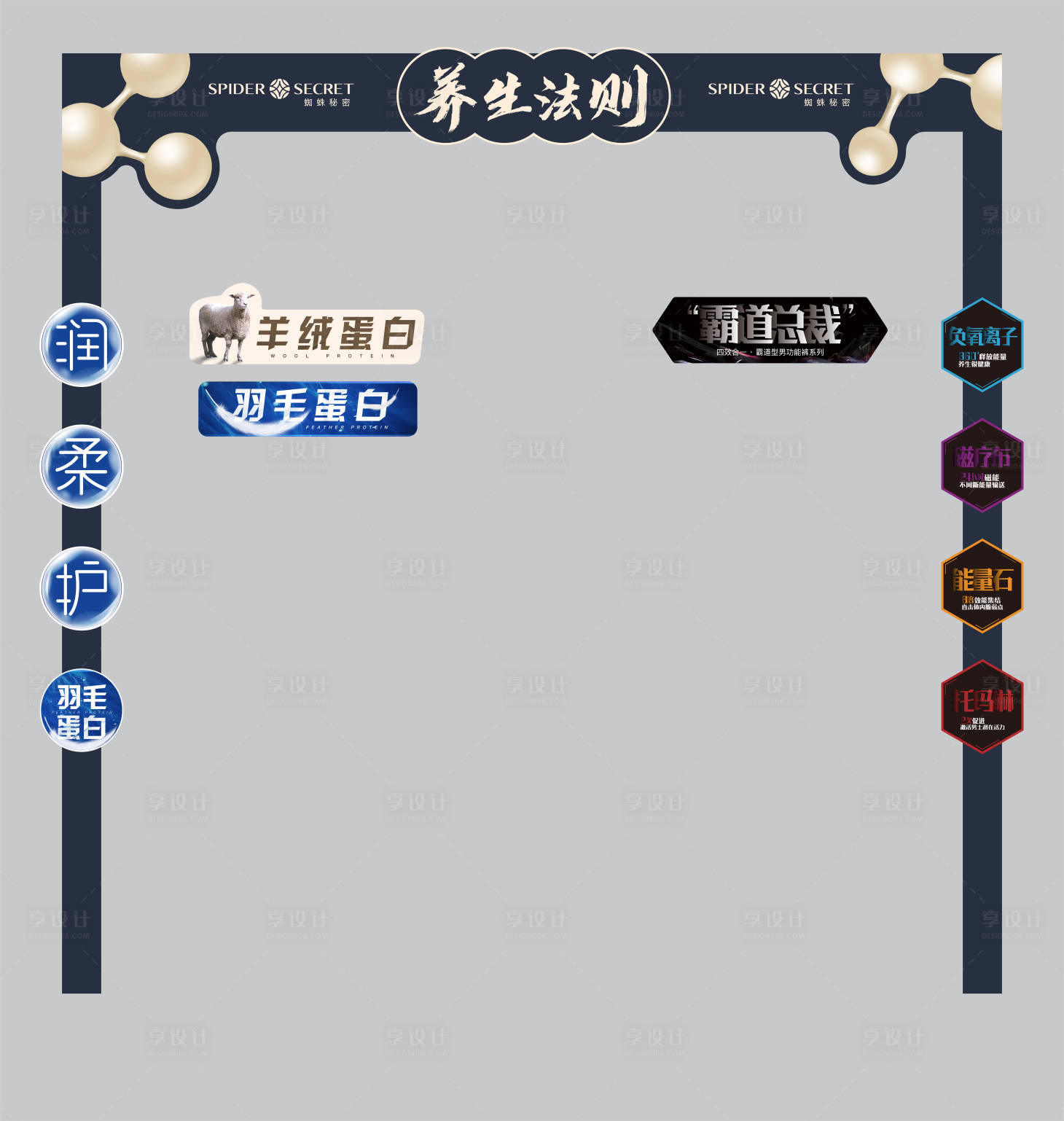 源文件下載【享設(shè)計】搜索編號：78880011478158276【產(chǎn)品賣點活動龍門架】