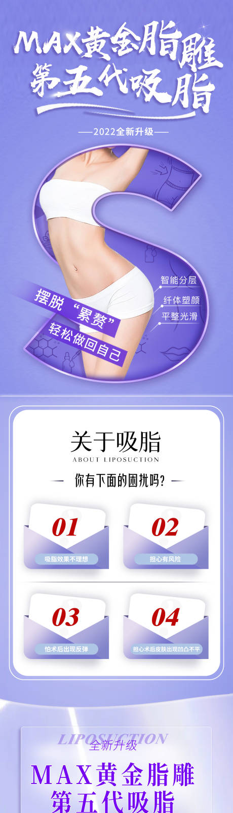 源文件下载【医美详情页吸脂】编号：17380011587437785