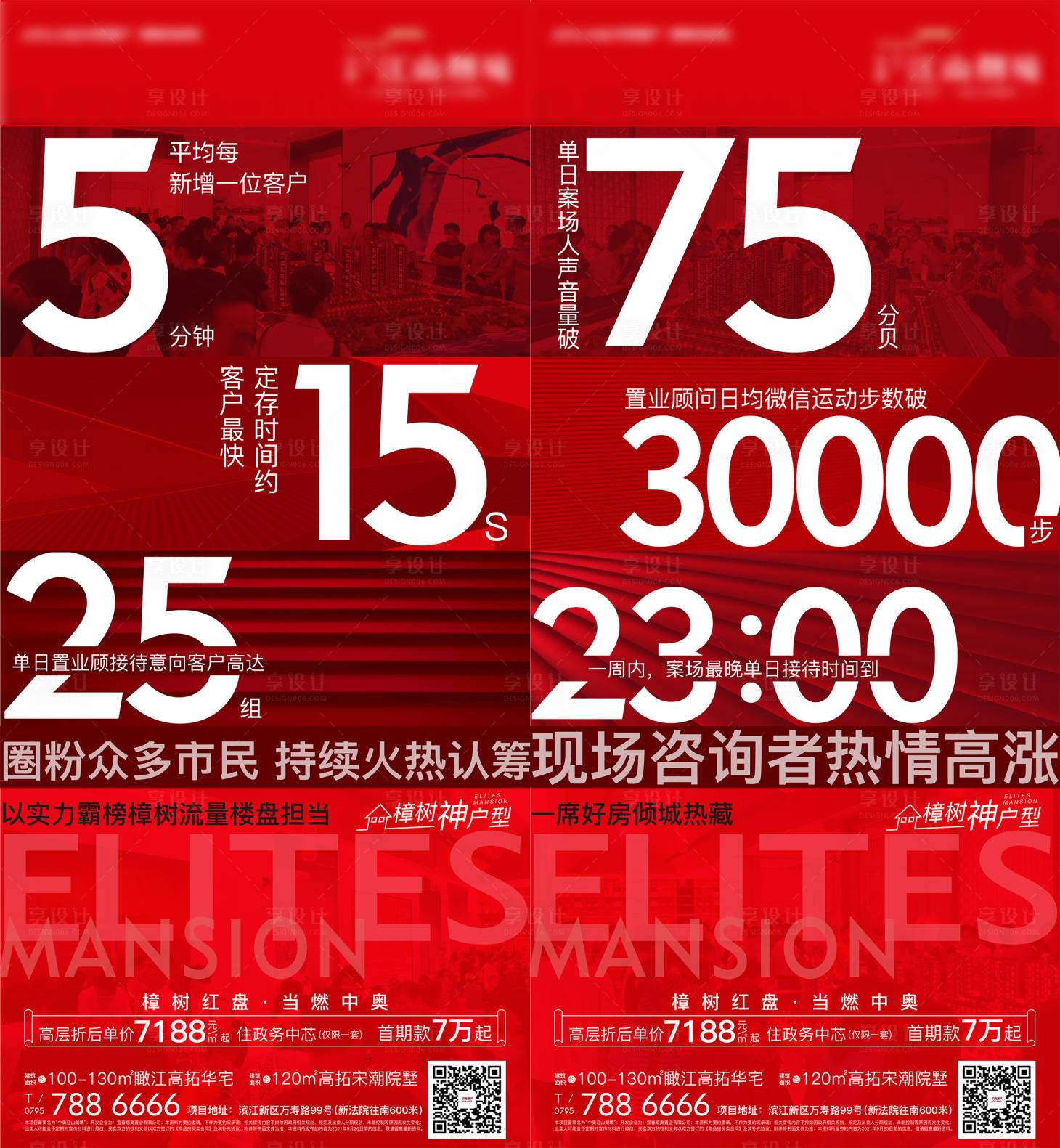 源文件下載【地產熱銷單圖】編號：85550011935199711