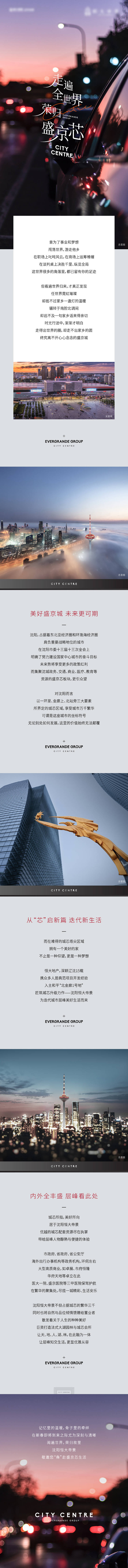 源文件下載【房地產長圖設計】編號：88030011967851047